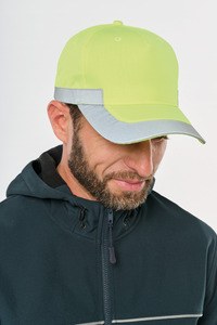 WK. Designed To Work WKP123 - CAPPELLINO 5 PANNELLI FLUORESCENTE