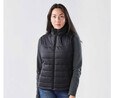 STORMTECH SHAFV1W - Bodywarmer matelassé femme