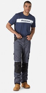 Dickies DK0A4XSP - Pantalone GDT Premium (EX. DWD4901)