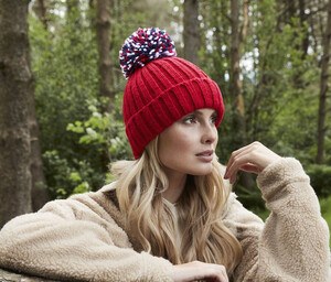 BEECHFIELD BF390 - HYGGE BEANIE