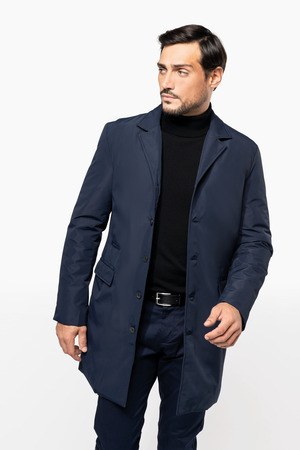 Kariban Premium PK602 - Trench uomo strutturato