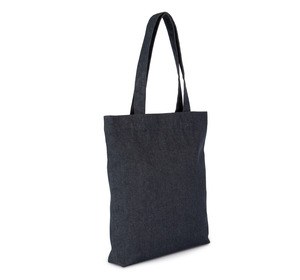 Kimood KI5228 - Shopper denim