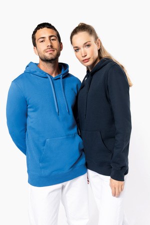 Kariban K4037 - Felpa con cappuccio 80/20 unisex