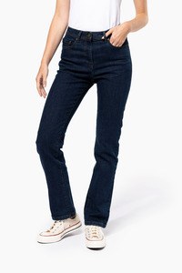 Kariban K759 - Jeans Basic donna