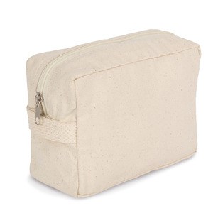 Kimood KI6301 - Trousse da bagno K-loop Organic