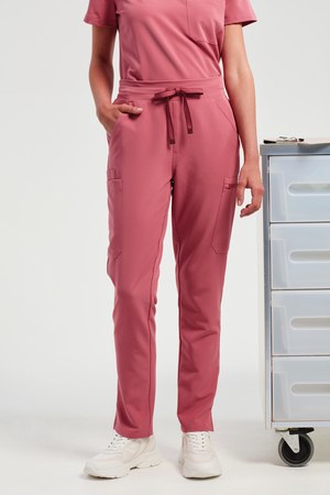 Onna NN600 - Pantaloni cargo elasticizzati donna