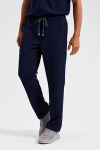 Onna NN500 - Pantaloni cargo elasticizzati uomo