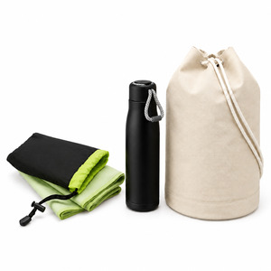 Pacchetto Gym Gear: YA MO8368 + Cordle MO2413 + Drye KC6333