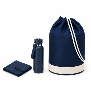 Set Sport & Travel: Yatch IT1639 + Noeka MO2716 + Atoll MO2760